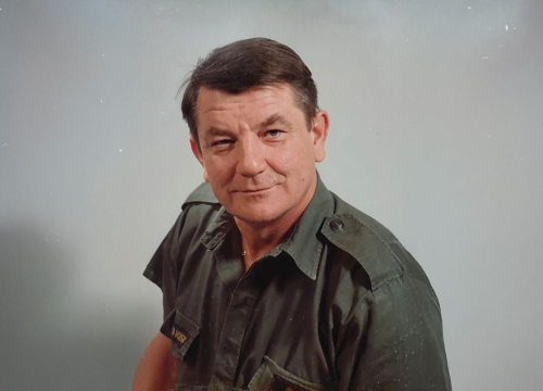 Preminuo Željko Jonjić, umirovljeni pukovnik i dugogodišnji zapovjednik šibenskog odjeljka 306. logističke baz