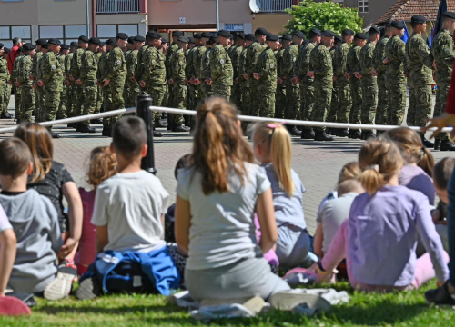 Pao dogovor: Evo kada i gdje će se održati vojni mimohod za 30. obljetnicu Oluje