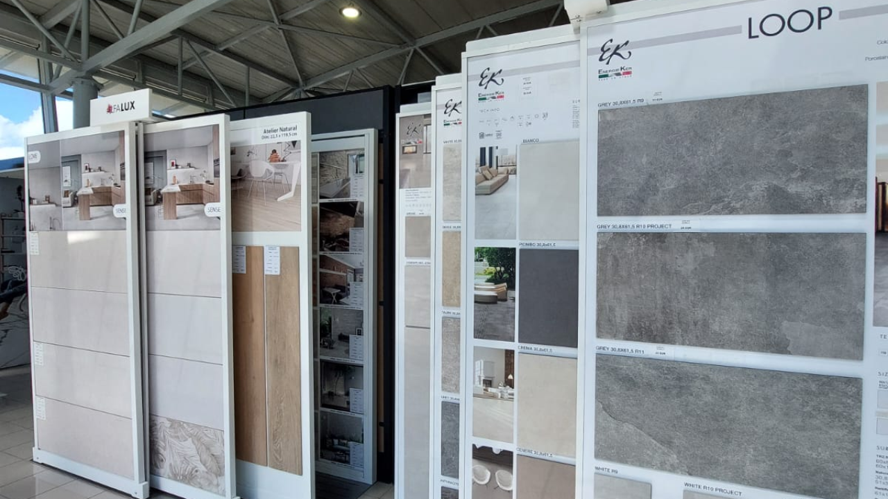 Kako odabrati idealne pločice za vaš dom – savjeti stručnjaka iz Vodica