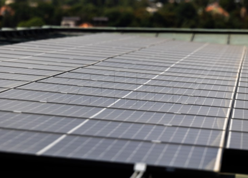 Fond za zaštitu okoliša sufinancira fotonaponske elektrane na kućama