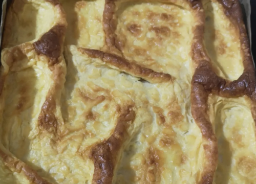 Sanja Antunac donosi recept za desert koji je gotov u nekoliko minuta