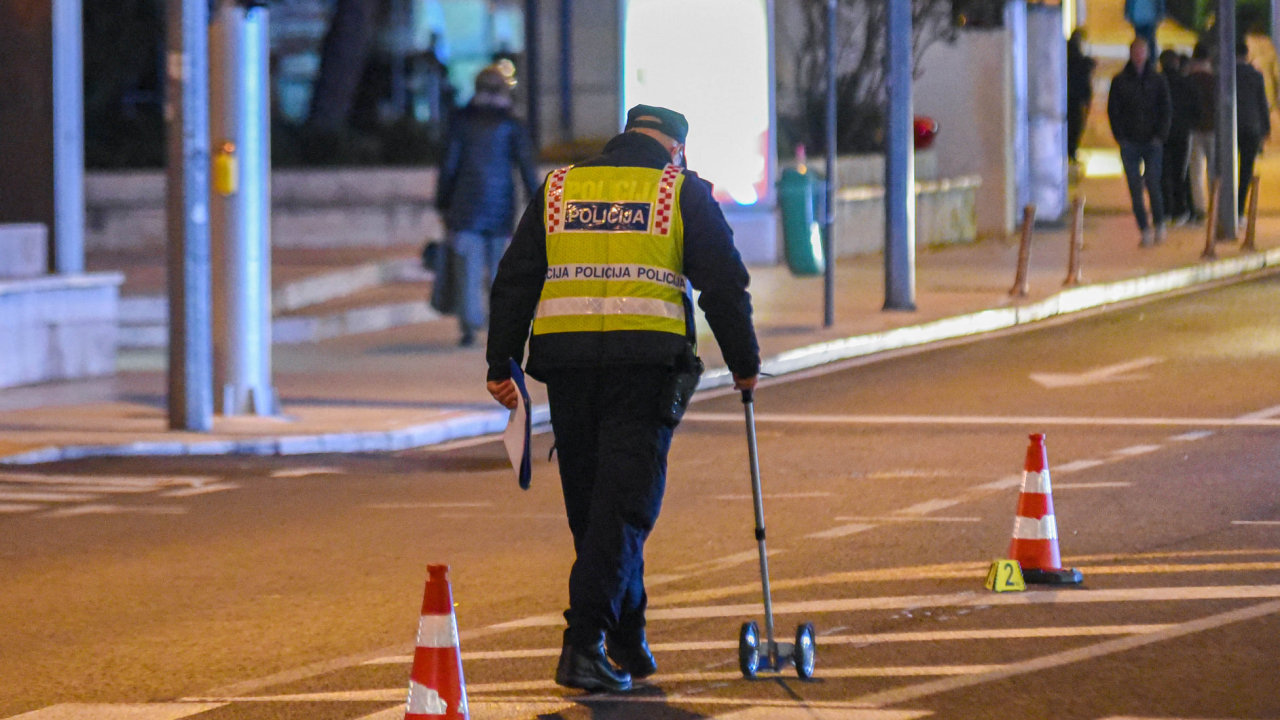 Hrvatska na četvrtom mjestu u EU po broju poginulih u prometnim nesrećama