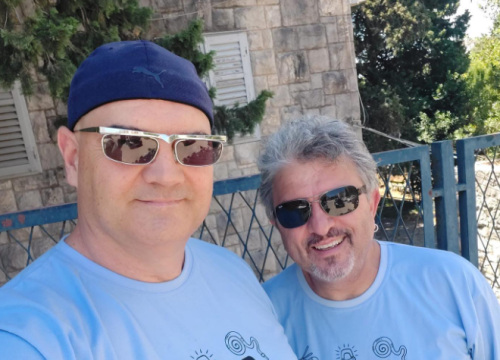 Dalmatino u četvrtak nastupa na Poljani