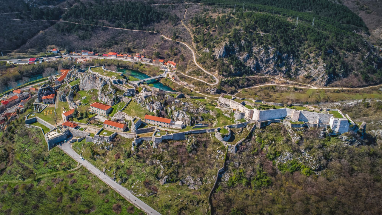 Uz kraljicu Jelenu i kralja Dmitra Zvonimira te bogat program Knin će proslaviti 1100 godina hrvatskog kraljevstva