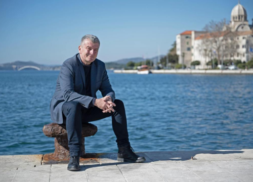 Petar Baranović: 'Prvi krug izbora je iza nas, no ona bitna odluka tek dolazi!'