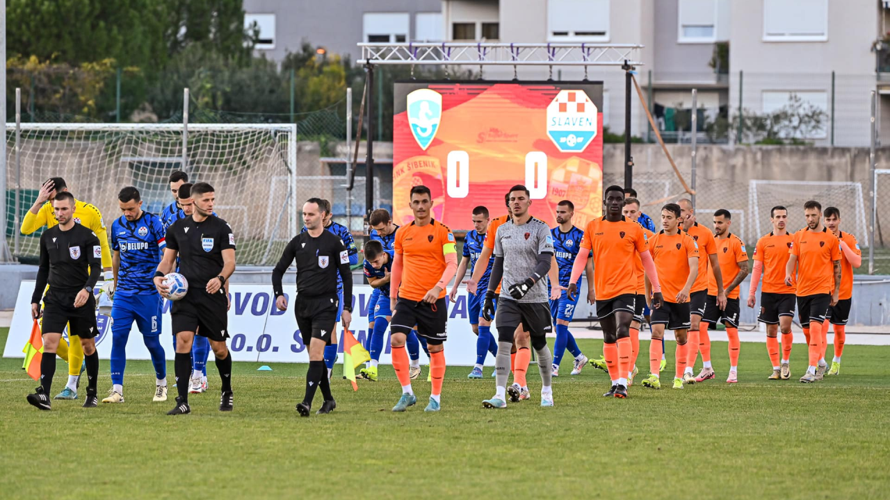 Šibenik prodao stopera, dobit će 250 tisuća eura odštete