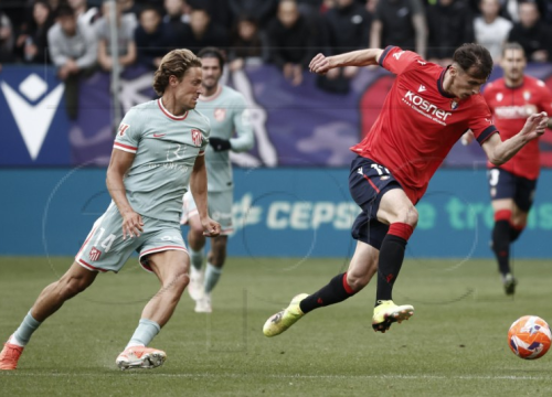 Mbappe osvojio Europsku zlatnu kopačku