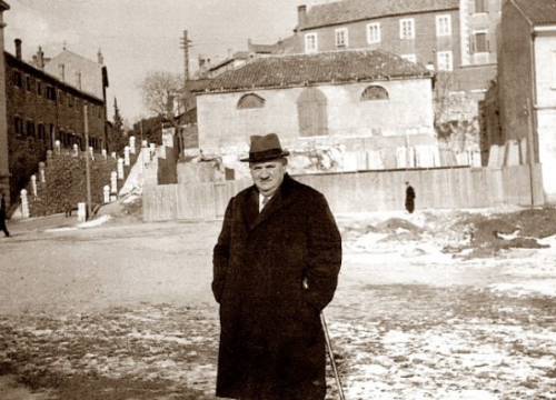 U četvrtak predstavljanje knjige 'Stipe Šare i njegova obitelj u Šibeniku'