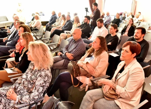 Održana završna konferencija međunarodnog projekta NEWLOCAL u kojem je sudjelovao i ŠibenikIN