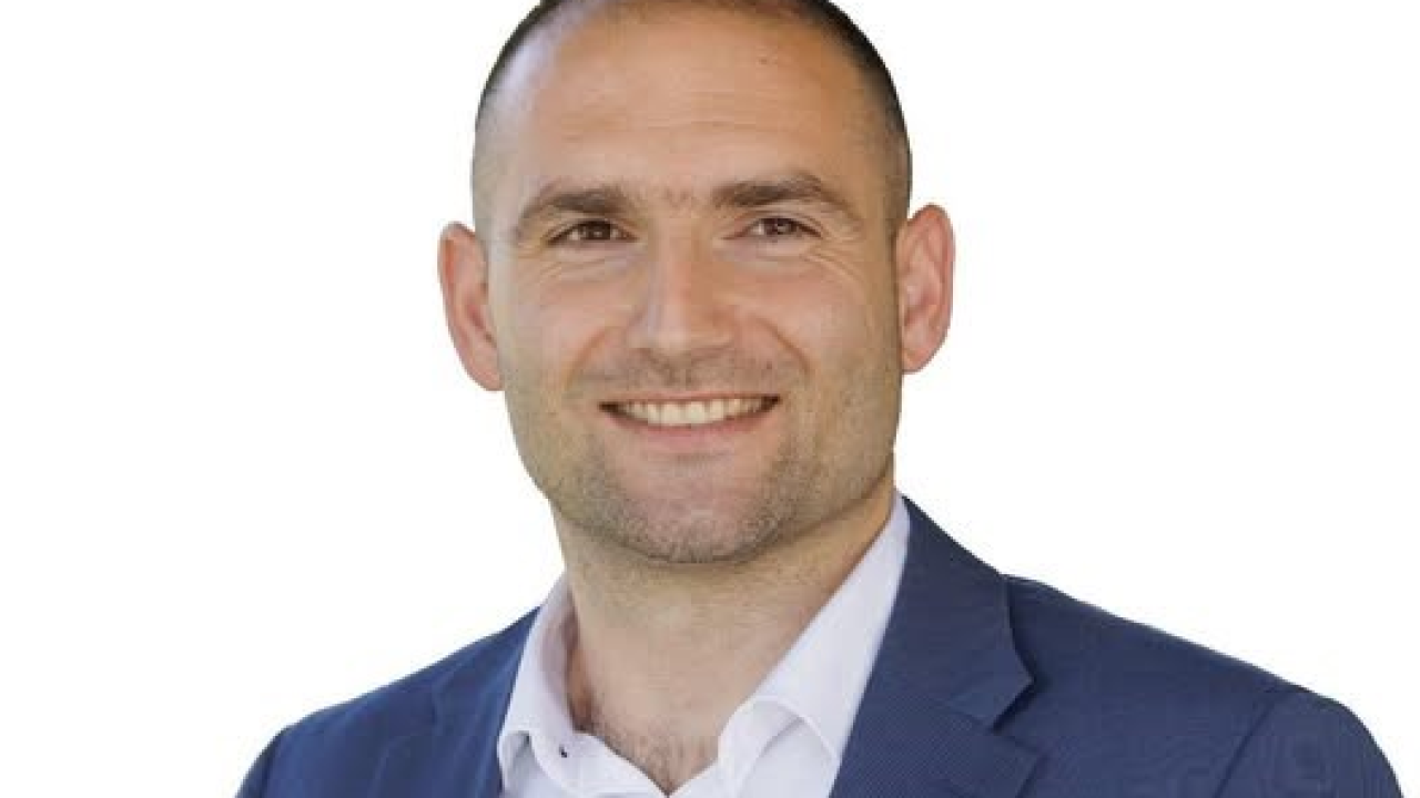 Marko Parat iz redova HDZ-a novi je načelnik Unešića