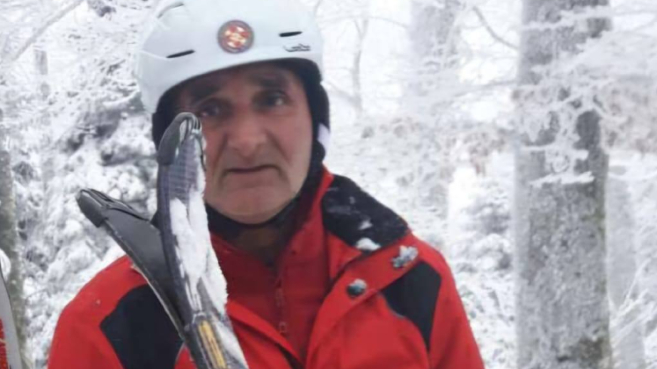 Preminuo dugogodišnji šibenski HGSS-ovac Zoran Zeljak - Kačko