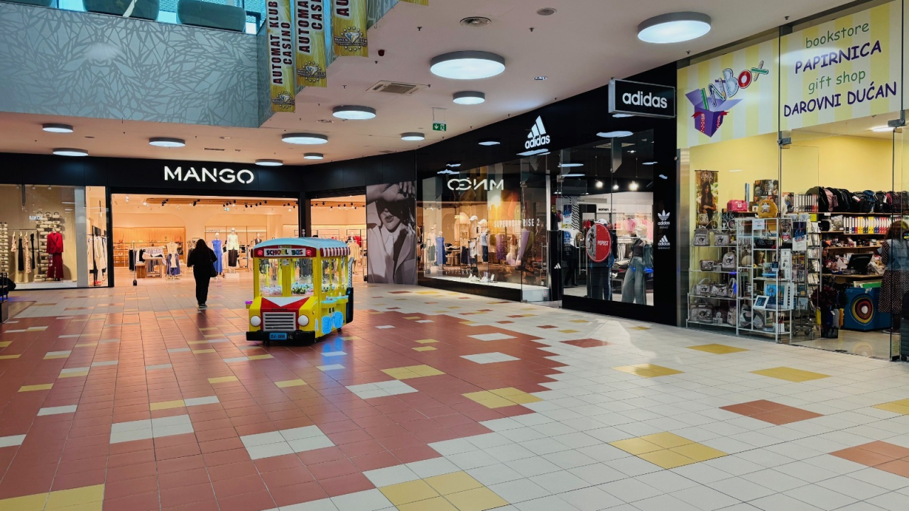 Plavi utorak donosi velike popuste!