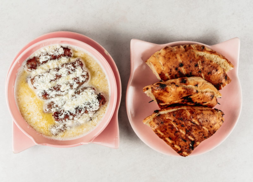 Fotografija 10 - FOTO Glazba uživo i vrhunska spiza – Bore i Ermin u restoranu Mačak!