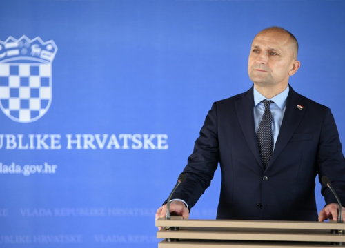 Onaj tko završi vojni rok, na raspolaganju je državi do 55. godine života