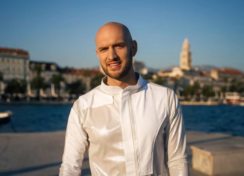 Marko Škugor napisao pjesmu na Prviću: Ljeto počinje uz 'Ispod ove bile košulje'