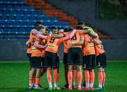 'Dok se najavljivao moderan stadion mnogi su skupljali bodove. Sada kada je klub teško bolestan ne vidimo nikoga…'