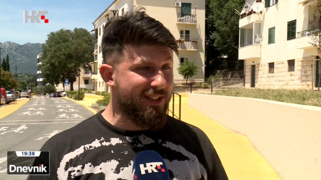 Porodio suprugu pred Hitnom: 'Pripremaš se 9 mjeseci i iznenadi te'