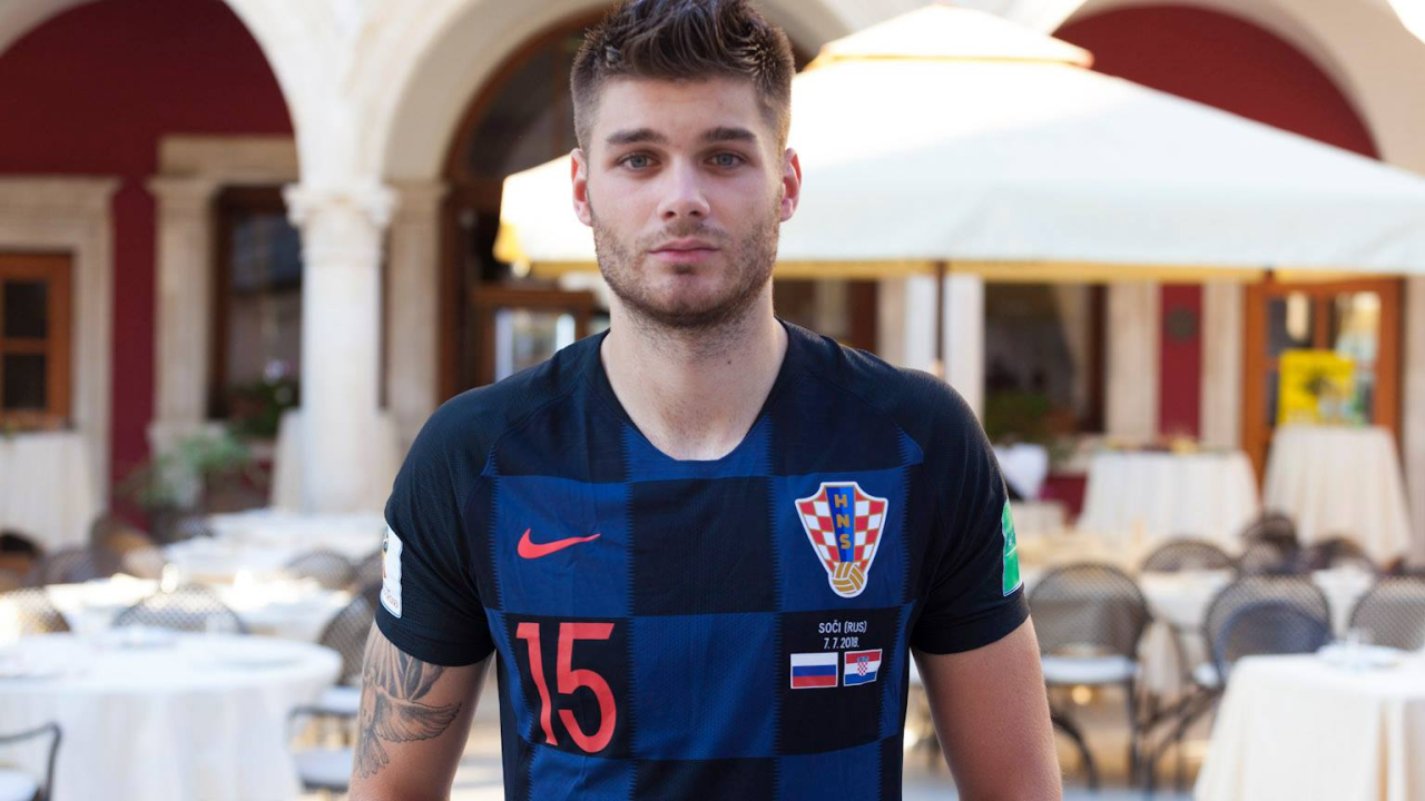 Ćaleta-Car: 'Davao sam sve od sebe kako bih se ponovno nametnuo izborniku'