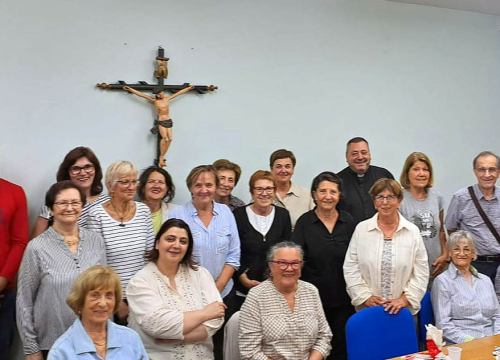 U Vodicama završena Biblijska tribina gdje su sudionici mogli produbiti svoje znanje o Bibliji