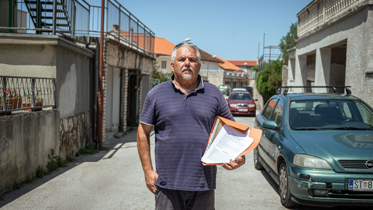 Stanovnici Strossmayerove ulice žele da opet bude dvosmjerna: Pišu se peticije, dižu kaznene prijave, a pristižu žalbe i za Mostarsku i Mariborsku