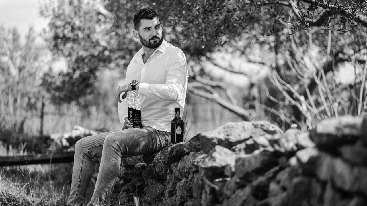 Šibenski OPG Trk-Ulja osvojio zlato u New Yorku: Debitant 'Cultus' zasjao na svjetskoj maslinarskoj sceni