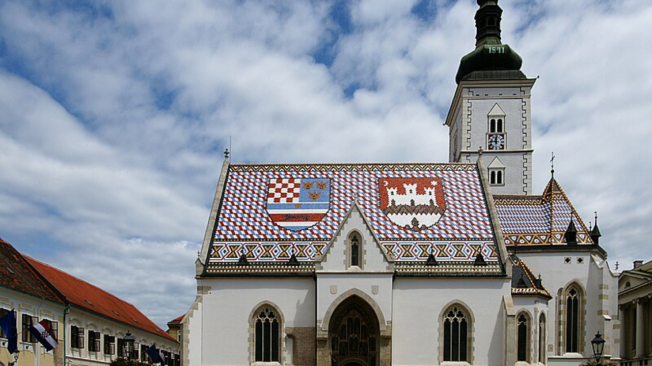 HAZU 'presjekao': Grb s prvim bijelim poljem kao i onaj s crvenim pripada hrvatskom povijesnom identitetu