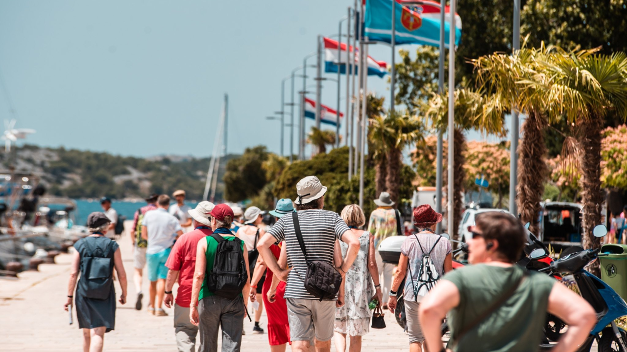 Uključite se u proces izrade Plana upravljanja destinacijom i ispunite anketu