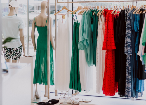 Fotografija 20 - FOTO IN-Formal shop – nezaobilazna adresa na shopping karti!