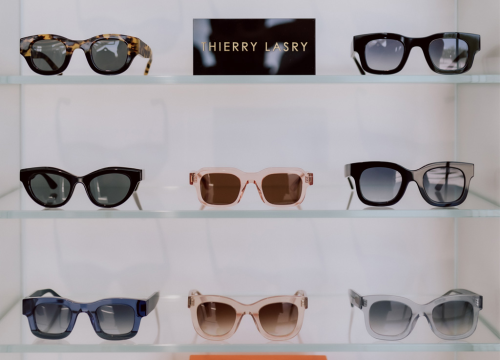 Fotografija 21 - FOTO IN-Formal shop – nezaobilazna adresa na shopping karti!