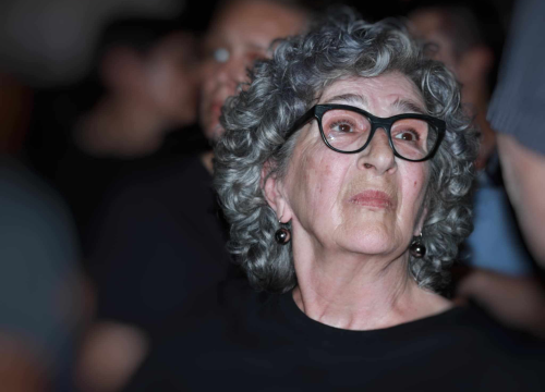 Fotografija 4 - Emotivna komemoracija za Radu Perišu u Arsenu okupila brojne prijatelje i suradnike