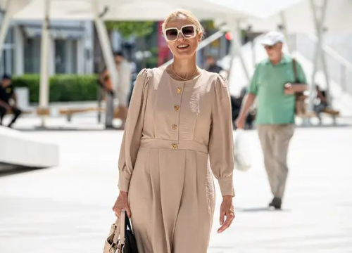 Neutralni tonovi i prozračne kombinacije dominirali su ovotjednim Đirom!