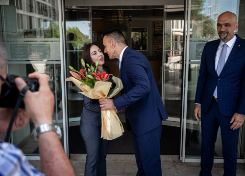 Iris Ukić Kotarac: 'Izgubila sam mjesto pročelnice u Općini Primošten, pa možda otvorim bistro imena 'Ćušpajz'