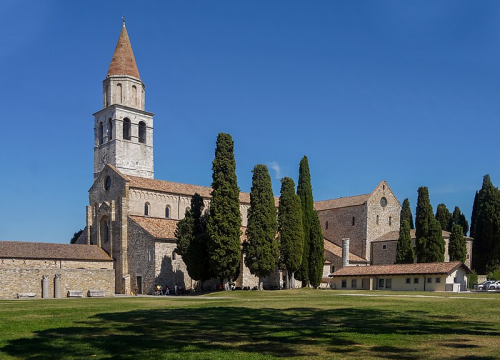 Može li se zaraditi od kulturne baštine? Može. Dovoljno je po odgovor otići u Italiju