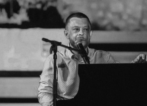 Umro je Matija Dedić