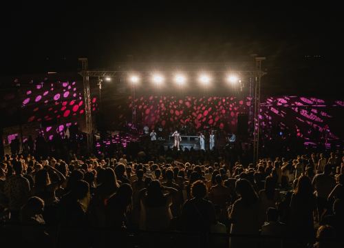 Matija Cvek krajem mjeseca ponovno na Mihovilu: 'Tu se glazba doživljava dublje i jače'