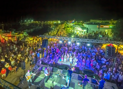 Lito u Pirovcu 2025.: 50 događanja u tri mjeseca zabave, kulture i tradicije