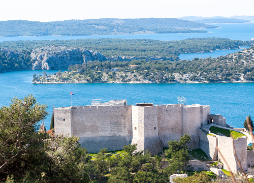 Sunčano i vruće, temperature idu do 36 stupnjeva