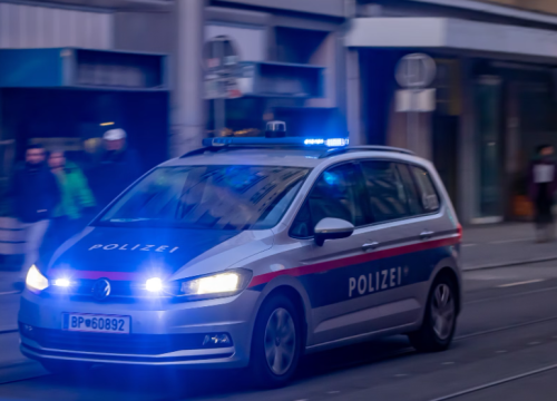 Pucnjava u školi u Grazu, najmanje pet mrtvih