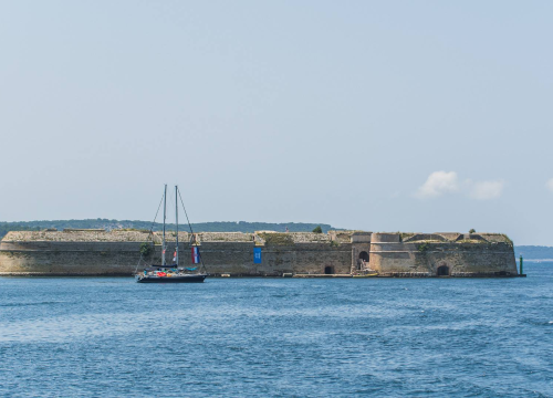 Potpisat će se ugovor za uređenje Školjića, ključan preduvjet za realizaciju kopnenog ulaza na Tvrđavu sv. Nikole