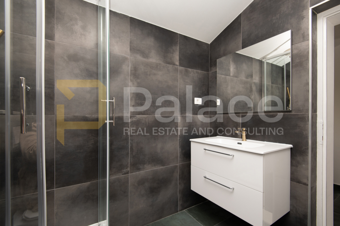 FOTO Kompletno renoviran dvosoban stan na Baldekinu – idealna kombinacija lokacije i modernog uređenja