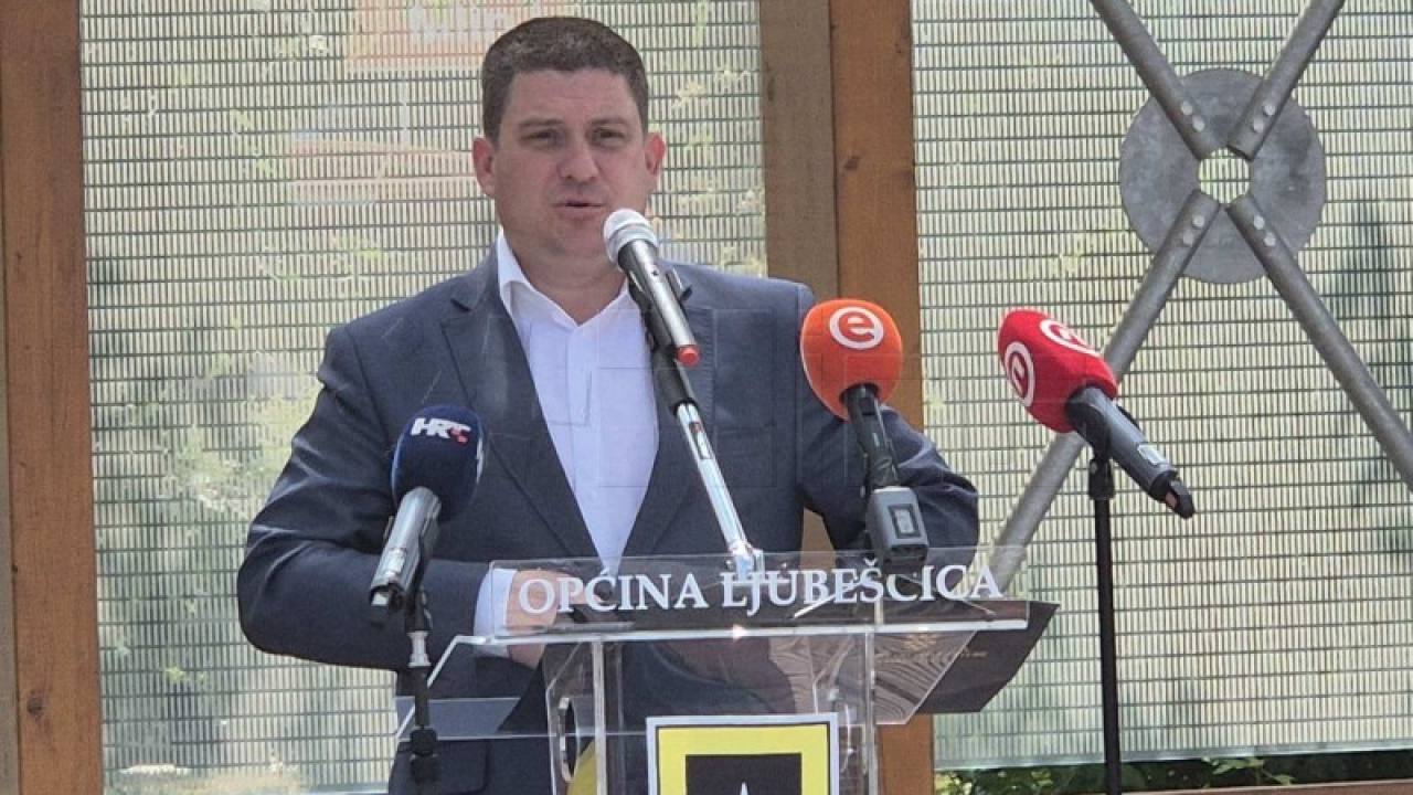 Butković o Škoriću: Ne podržavamo korupciju, bitno je što prije utvrditi istinu