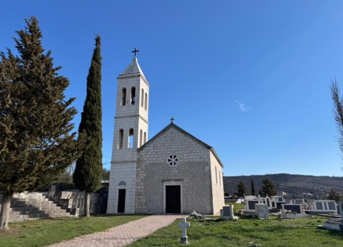 Povratak vjere, običaja i zajedništva u Visokoj: Bogat program manifestacije za Tijelovo u Zagori