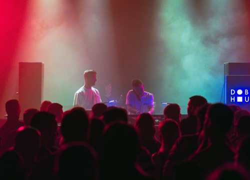 Dobar House donosi noć za pamćenje na otvorenju sezone legendarne Barbarelle kod Pirovca!