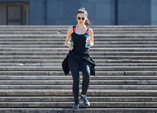 Vjerojatno griješite u ovih deset stvari ako vam hodanje ne donosi rezultate