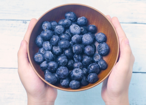 Moćni saveznici protiv starenja: Sedam bobica koje poboljšavaju elastičnost kože