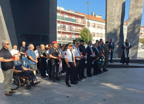 Svečanim programom započelo obilježavanje Dana grada Knina