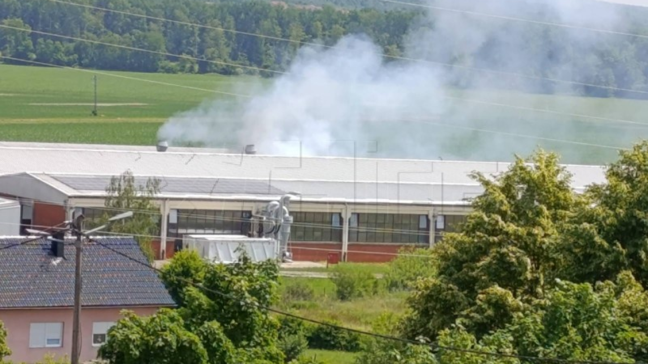 Još dvije ozlijeđene osobe preminule od posljedica eksplozije u Čazmi