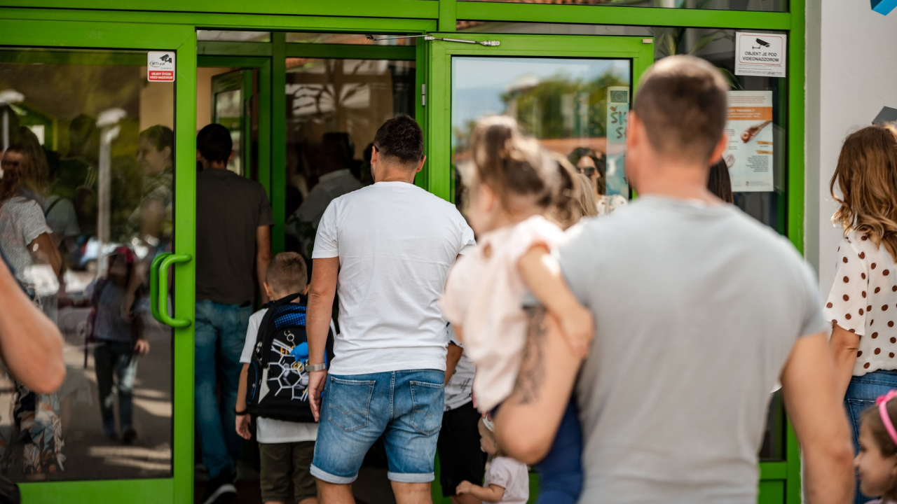 Grad Šibenik osigurat će besplatne bilježnice i dodatne obrazovne materijale za sve osnovnoškolce
