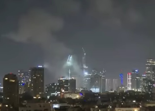 Pet hrvatskih hodočasnika u Izraelu bit će vraćeno u Hrvatsku