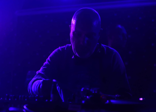 Glazbena čarolija Šibenske noći: Stipe Jazzy Širinić na green stageu Azimuta